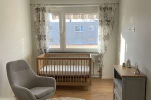 Stilvoll modernisierte 4,5-Zimmer-Wohnung in ruhiger Lage - Erbpacht – 68305 Waldhof, Mannheim – Vorschaubild 6