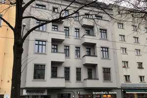Exclusive Furnished 4-Room Apartment - Warschauer Straße - Available Immediately – Warschauerstr. 76, 10243 Friedrichshain, Berlin – Vorschaubild 18