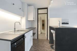 Ihr neues Zu Hause! XL Appartement in Top Lage von Bonn, Loggia + Stellplatz in Rheinnähe. – Die vollständige Adresse der Immobilie erhältst du vom Anbieter., 53175 Plittersdorf, Bonn – Vorschaubild 3