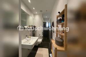 Tauschwohnung: Lichtdurchflutete Wohnung in Leipzig-Süd: 3-Zimmer, 73 m² – Die vollständige Adresse der Immobilie erhältst du vom Anbieter., 4275 Südvorstadt, Leipzig – Vorschaubild 8