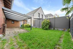 Modernisiertes Einfamilienhaus in ruhiger Wohnlage mit Garten und Garage. – Die vollständige Adresse der Immobilie erhältst du vom Anbieter., 50374 Erftstadt – Vorschaubild 14
