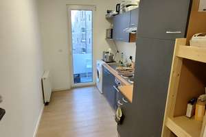 Moderne 3-Zimmer-Wohnung mit zwei Balkonen in attraktiver Lage – Asternstraße 36, 30167 Nordstadt, Hannover – Vorschaubild 6