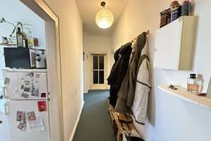 Langfristig vermietete 2-Zimmer-Eigentumswohnung in Friedrichshain! – Die vollständige Adresse der Immobilie erhältst du vom Anbieter., 10247 Friedrichshain, Berlin – Vorschaubild 8
