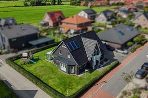 Traumhaus in moderner Architektur - Stilvoll und energieeffizient! – Friesland (Kreis) – Vorschaubild 24
