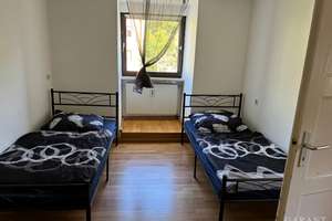 Exklusives Mehrfamilienhaus - Hoher Cashflow mit Entwicklungspotenzial – Die vollständige Adresse der Immobilie erhältst du vom Anbieter., 80992 Alt-Moosach, München – Vorschaubild 14