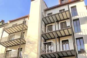 Erstbezug nach Sanierung! EG Loft mit Altbauflair *Auch Vermietung als Ferienwohnung möglich* – Die vollständige Adresse der Immobilie erhältst du vom Anbieter., 80337 Dreimühlen, München – Vorschaubild 3