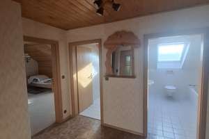 Zweifamilienhaus mit zusätzlicher Ausbaureserve im Obergeschoss (Rohbau) – Die vollständige Adresse der Immobilie erhältst du vom Anbieter., 86405 Meitingen – Vorschaubild 3