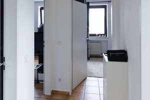 Singlewohnung in Roxel auf Betriebshof...... – Die vollständige Adresse der Immobilie erhältst du vom Anbieter., 48161 Roxel, Münster – Vorschaubild 5