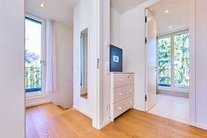 Weitläufiges, modernes Einfamilienhaus mit hohem Wohnkomfort – ideal für die ganze Familie – Die vollständige Adresse der Immobilie erhältst du vom Anbieter., 80997 Moosach-Bahnhof, München – Vorschaubild 17