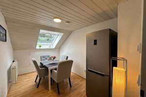 Vollausgestattete 4-Zimmer-Wohnung in Augsburg Kriegshaber – Schmutterstraße 26, 86156 Kriegshaber, Augsburg – Vorschaubild 12