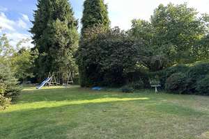 Imposanter Altbau im Kirchviertel mit freier Eigentümerwohnung und tollem Garten! – Die vollständige Adresse der Immobilie erhältst du vom Anbieter., 44801 Wiemelhausen, Bochum – Vorschaubild 4