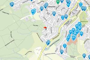 A+ Energieeffiziente DHH in Bonn-Schweinheim–Ihr Familien-Zuhause der Zukunft! – Im Hohn 9a, 53177 Schweinheim, Bonn – Vorschaubild 21