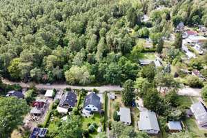Waldnah wohnen, individuell gestalten – Grundstück mit Bestandsbungalow – 16515 Oranienburg – Vorschaubild 2