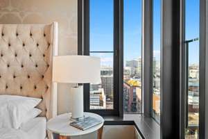 Cinnamon Tower: Einzigartige 360°-Maisonette mit spektakulärem Panoramablick – Die vollständige Adresse der Immobilie erhältst du vom Anbieter., 20457 HafenCity, Hamburg – Vorschaubild 15
