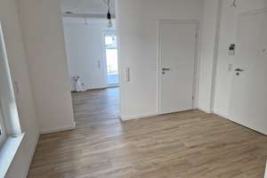 Wohnen im Neubau: 2 ZKB - Wohnen in der City. – Die vollständige Adresse der Immobilie erhältst du vom Anbieter., 33604 Mitte, Bielefeld – Vorschaubild 10