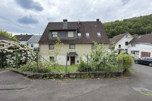 Charmantes Einfamilienhaus mit Atelier & Entwicklungspotenzial – 45 km von Köln, mitten im Grünen – Die vollständige Adresse der Immobilie erhältst du vom Anbieter., 51766 Engelskirchen – Vorschaubild 3