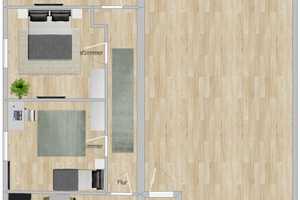 Frisch saniert & sofort einziehen: Ihr neues Zuhause im Altbau mit Charme! – Dortmund – Vorschaubild 10