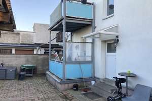 Solide Renditeobjekt – Voll vermietet, gepflegt, Ausbaupotenzial für zukünftige Nutzung ! – Die vollständige Adresse der Immobilie erhältst du vom Anbieter., 6406 Bernburg (Saale) – Vorschaubild 3