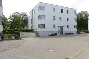 Attraktive 4-Zimmer Erdgeschosswohnung in Wolfsburg-Wohltberg