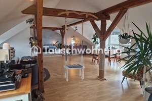 Tauschwohnung: Düsseldorf: Tausche Loft gegen mindestens 2-Zimmer