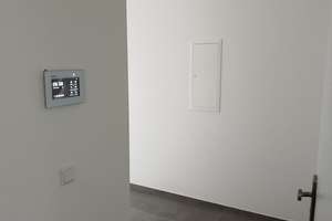 3-Zimmer-Wohnung mit 112 m², großem Balkon und moderner Ausstattung – 33602 Mitte, Bielefeld – Vorschaubild 6
