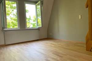 Charmante 2-Zimmer-Maisonette + Spitzboden im Jugendstilhaus – Nürnberger Südstadt – Allersberger Straße 143, 90461 Guntherstraße, Nürnberg – Vorschaubild 7