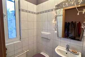 Gepflegtes Reihenendhaus im schönen Berlin-Frohnau – Berlin – Vorschaubild 17