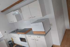 gemütliche 2- Zimmer Wohnung in saniertem Fachwerkhaus – Alte Poststr. 6, 9619 Mulda/Sachsen – Vorschaubild 5