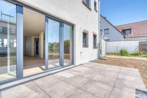 Wohnen am Stadtpark 2.0 - Reihenmittelhaus A3 – Die vollständige Adresse der Immobilie erhältst du vom Anbieter., 37081 Grone, Göttingen – Vorschaubild 9