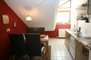 Schöne helle Dachgeschosswohnung – Birkenstraße 27, 77731 Willstätt – Vorschaubild 4