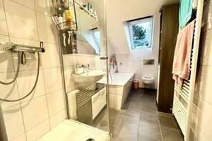 Maisonettewohnung mit toller Aufteilung, Balkon & Garage im Landwehr-Viertel – Die vollständige Adresse der Immobilie erhältst du vom Anbieter., 46049 Alstaden-Ost, Oberhausen – Vorschaubild 9