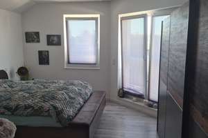 Großzügige Maisonette-Wohnung mit moderner Ausstattung – 53919 Weilerswist – Vorschaubild 9