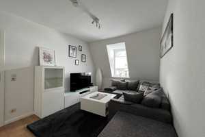 gemütliche 2-Zimmer-Wohnung in der Lübecker Altstadt – Lübeck – Vorschaubild 2