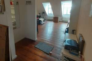Exklusive, sanierte 2-Zimmerwhg. in Top-Lage der Koblenzer Altstadt – Braugasse 4, 56068 Altstadt, Koblenz – Vorschaubild 8