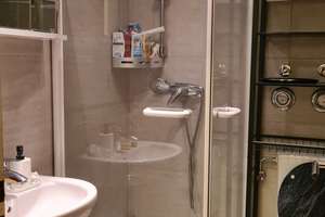 1-Zimmer Apartment mit Balkon für Berufstätige - möbliert & vollständig ausgestattet – Neckarauer Straße 199, 68199 Neckarau, Mannheim – Vorschaubild 8