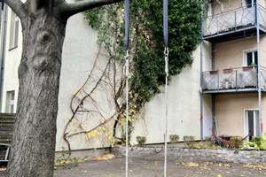  Großzügiger Bereich für wohnen - schlafen und ein offenes Esszimmer – Die vollständige Adresse der Immobilie erhältst du vom Anbieter., 10435 Prenzlauer Berg, Berlin – Vorschaubild 18