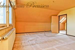Schuster aus Preussen - Rosenthal - älteres Einfamilienhaus auf 847 m² großem Grundstück - Sanier... – Die vollständige Adresse der Immobilie erhältst du vom Anbieter., 13158 Rosenthal, Berlin – Vorschaubild 20