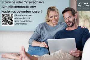 AllFa – Reihenmittelhaus inklusive Einbauküche in ruhiger Waldrandlage von Wassenberg-Rothenbach! – Heinsberg (Kreis) – Vorschaubild 3