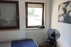 KLEINE 2-Zimmer-Wohnung mit Dachterrasse und Einbauküche! – 97070 Altstadt, Würzburg – Vorschaubild 9
