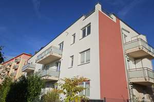 Erstbezug - sonnige 2-Zimmer Wohnung mit Traumblick und zwei Balkons – Die vollständige Adresse der Immobilie erhältst du vom Anbieter., 86161 Wolfram-und Herrenbachviertel, Augsburg – Vorschaubild 14