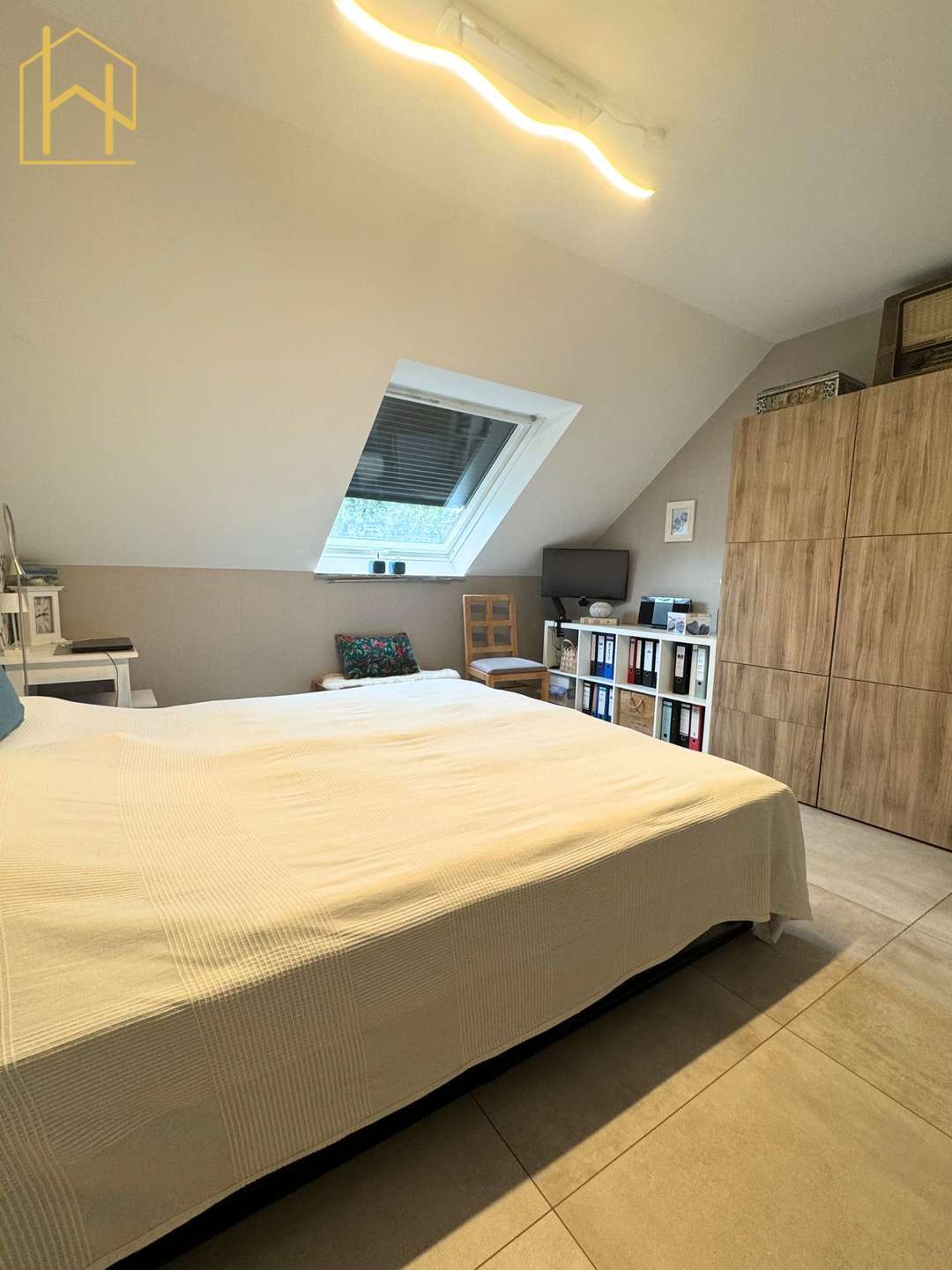 Immobilie in Spenge - Ein Haus, viele Möglichkeiten - Bild 9