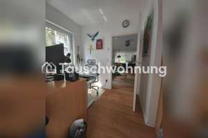 Tauschwohnung: 3-Zimmer-Wohnung in Berlin Adlershof, Treptow-Köpenick, 82m² – Altheider Straße 28, 12489 Adlershof, Berlin – Vorschaubild 3