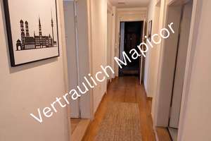 Sehr schöne, vollständig renovierte 3,5-Zimmer-Wohnung im Herzen von München – Tal 18, möbliert – Tal 18, 80333 Graggenau, München – Vorschaubild 2