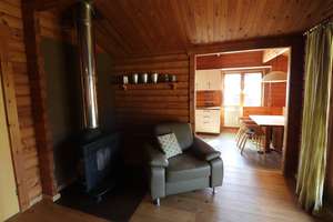 Idyllisches Ferienhaus auf der Schwäbischen Alb! – Die vollständige Adresse der Immobilie erhältst du vom Anbieter., 72534 Hayingen – Vorschaubild 8