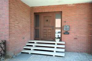 Repräsentatives Einfamilienhaus  in zentraler Lage von Hückelhoven-Ratheim – Die vollständige Adresse der Immobilie erhältst du vom Anbieter., 41836 Hückelhoven – Vorschaubild 4