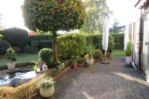 *Isernhagen-HB* großzügiges REH + Doppelgarage mit schönem Garten – Die vollständige Adresse der Immobilie erhältst du vom Anbieter., 30916 Isernhagen – Vorschaubild 7