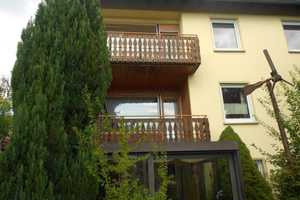 Freistehendes Einfamilienhaus mit Garage in bevorzugter Lage – Hof (Kreis) – Vorschaubild 2