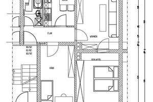 Lichtdurchflutete 3-Zimmer Wohnung in der Curiesiedlung mit Tiefgarage und Gartenblick – Bunsenstraße 7, 39124 Neue Neustadt, Magdeburg – Vorschaubild 7
