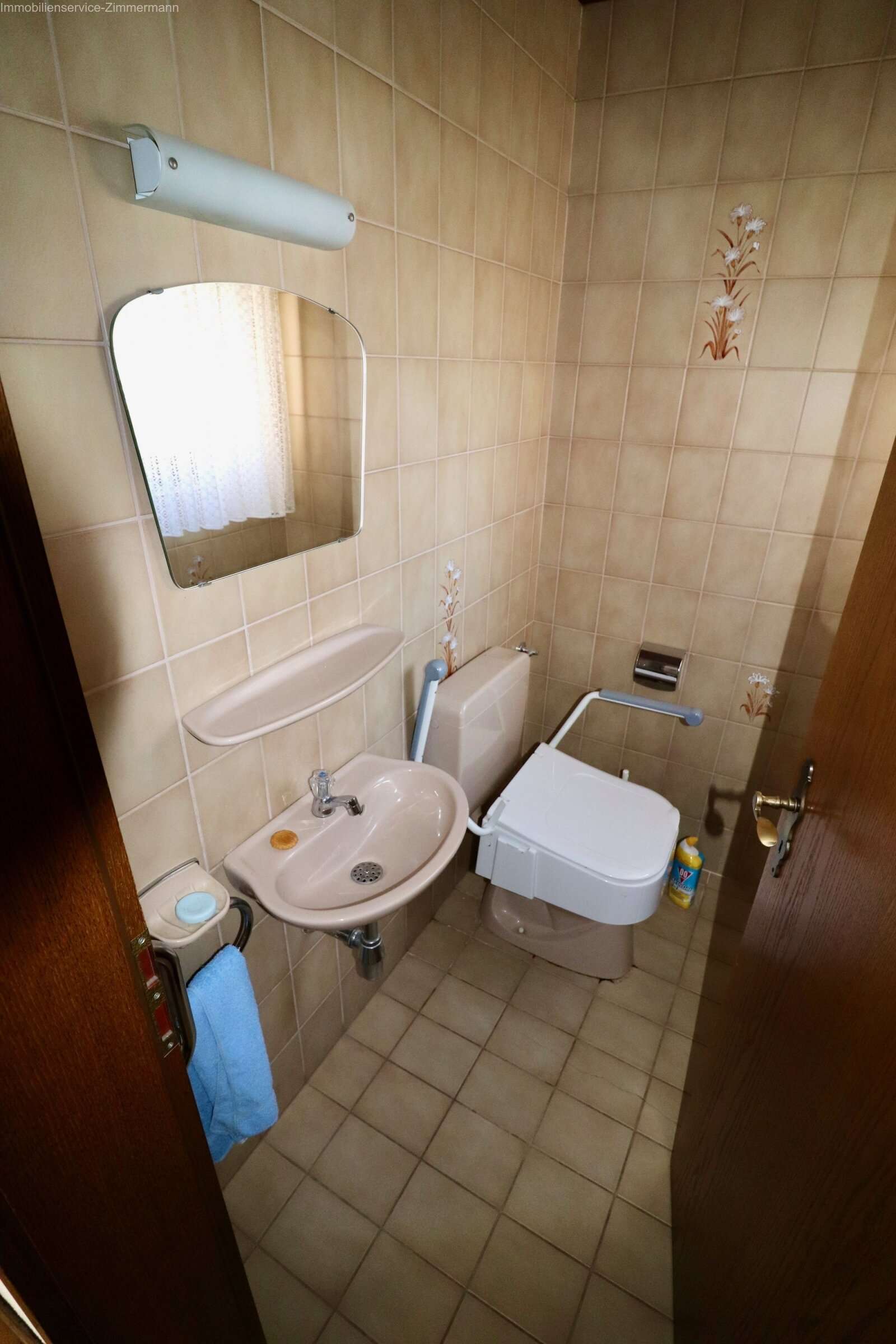 Immobilie in Rheinau - Einfamilienhaus mit großem Grundstück zu verkaufen - Bild 7