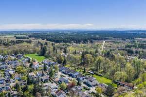 Exklusive Doppelhaushälfte mit sonnigem Südwest-Garten in Forstenried – Die vollständige Adresse der Immobilie erhältst du vom Anbieter., 81476 Forstenried, München – Vorschaubild 24
